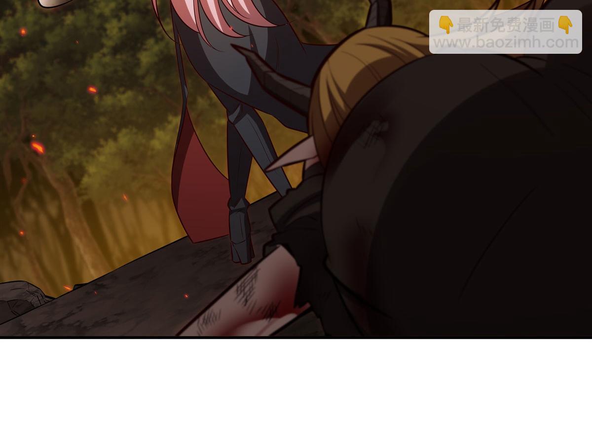 血姬與騎士 - 第360話 虐殺(3/3) - 5