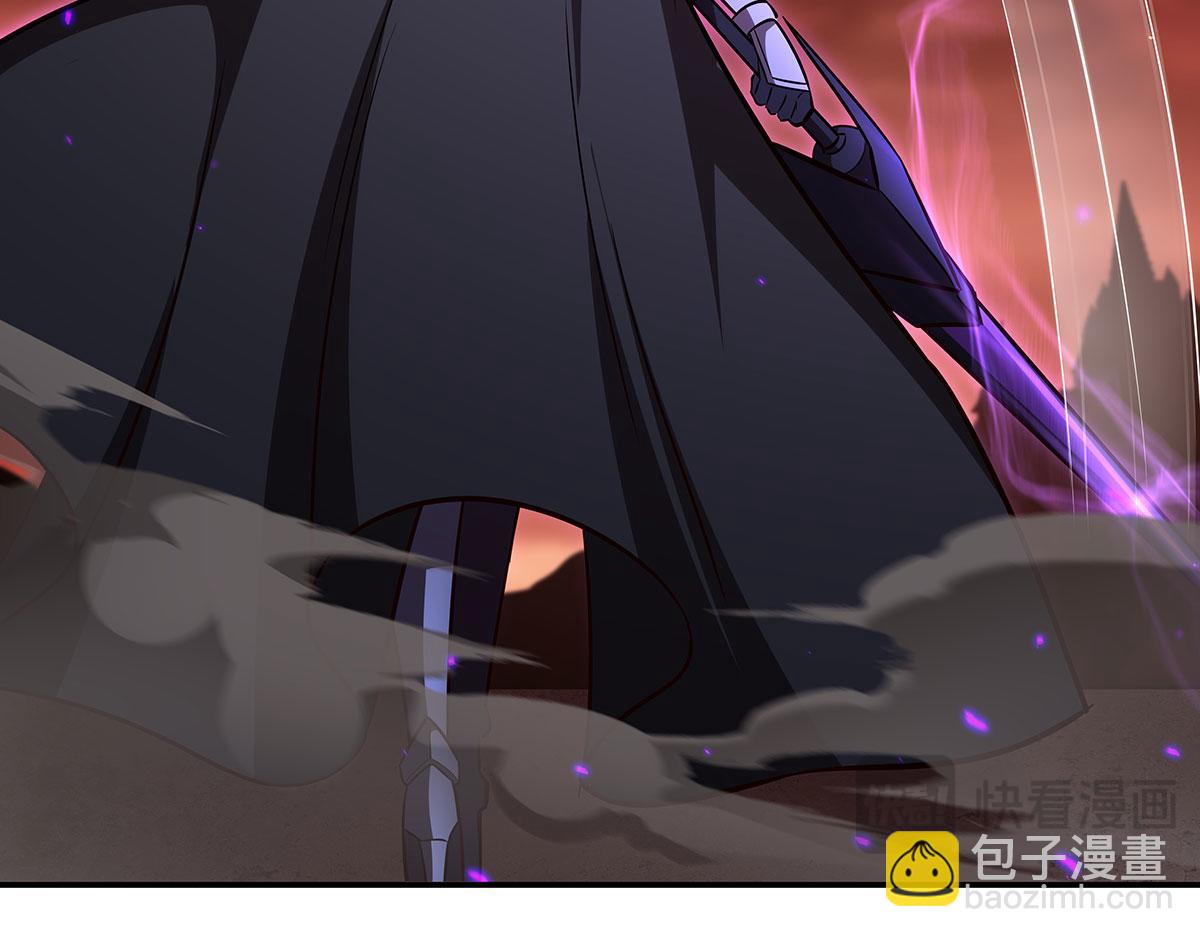 血姬與騎士 - 第360話 虐殺(3/3) - 2