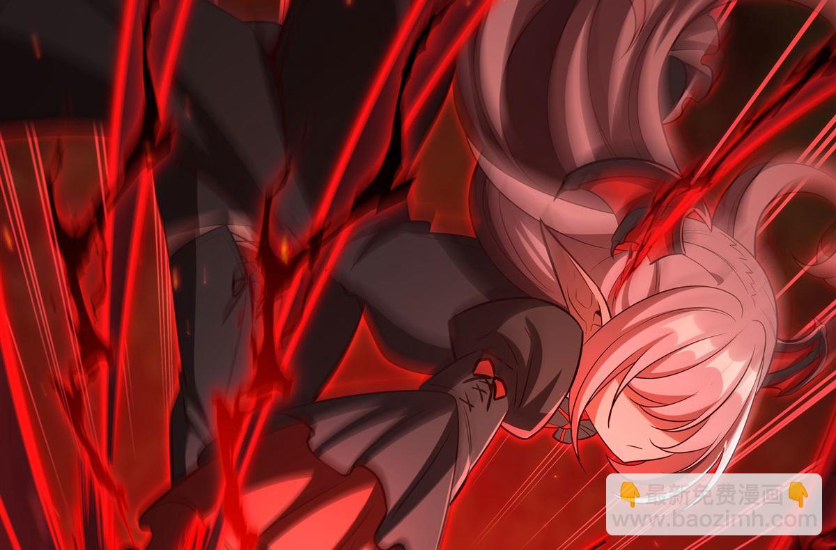 血姬與騎士 - 第360話 虐殺(1/3) - 5