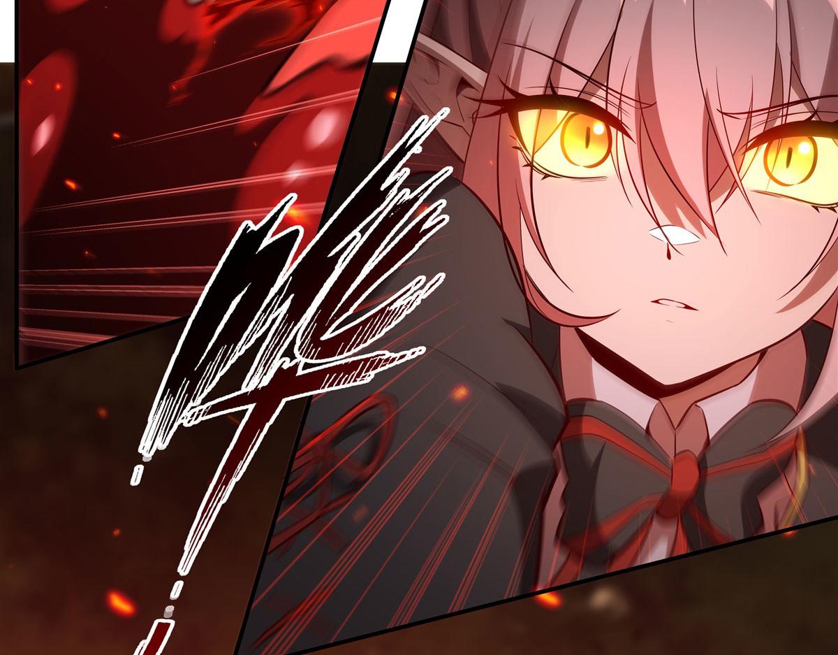 血姬與騎士 - 第360話 虐殺(1/3) - 1