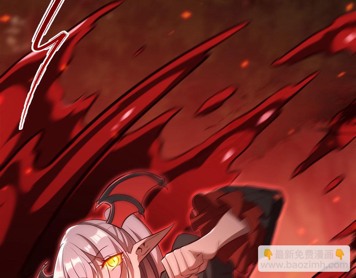 血姬與騎士 - 第360話 虐殺(1/3) - 3