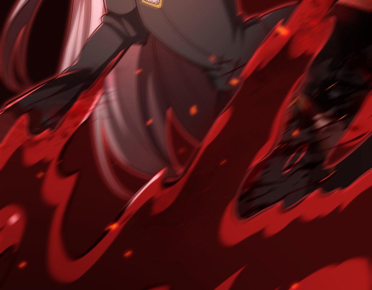 血姬與騎士 - 第360話 虐殺(1/3) - 5