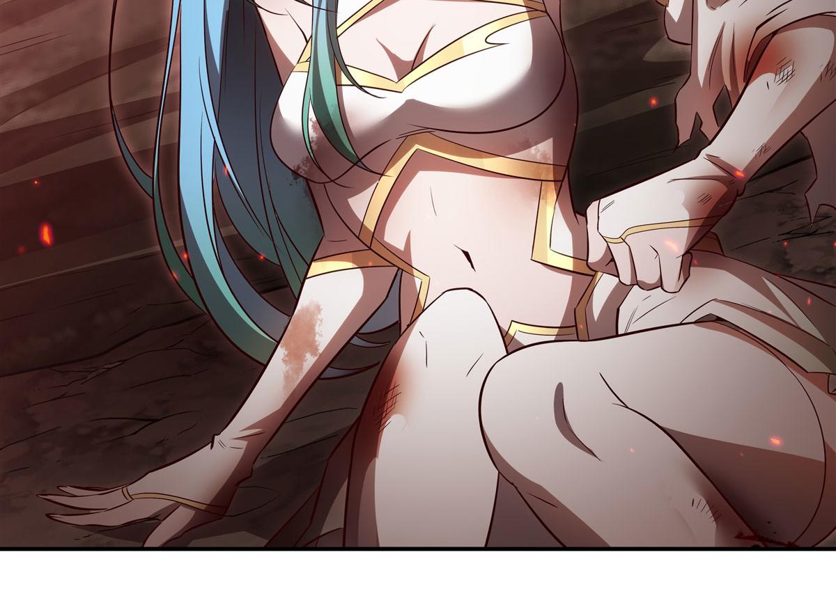 血姬與騎士 - 第360話 虐殺(1/3) - 5