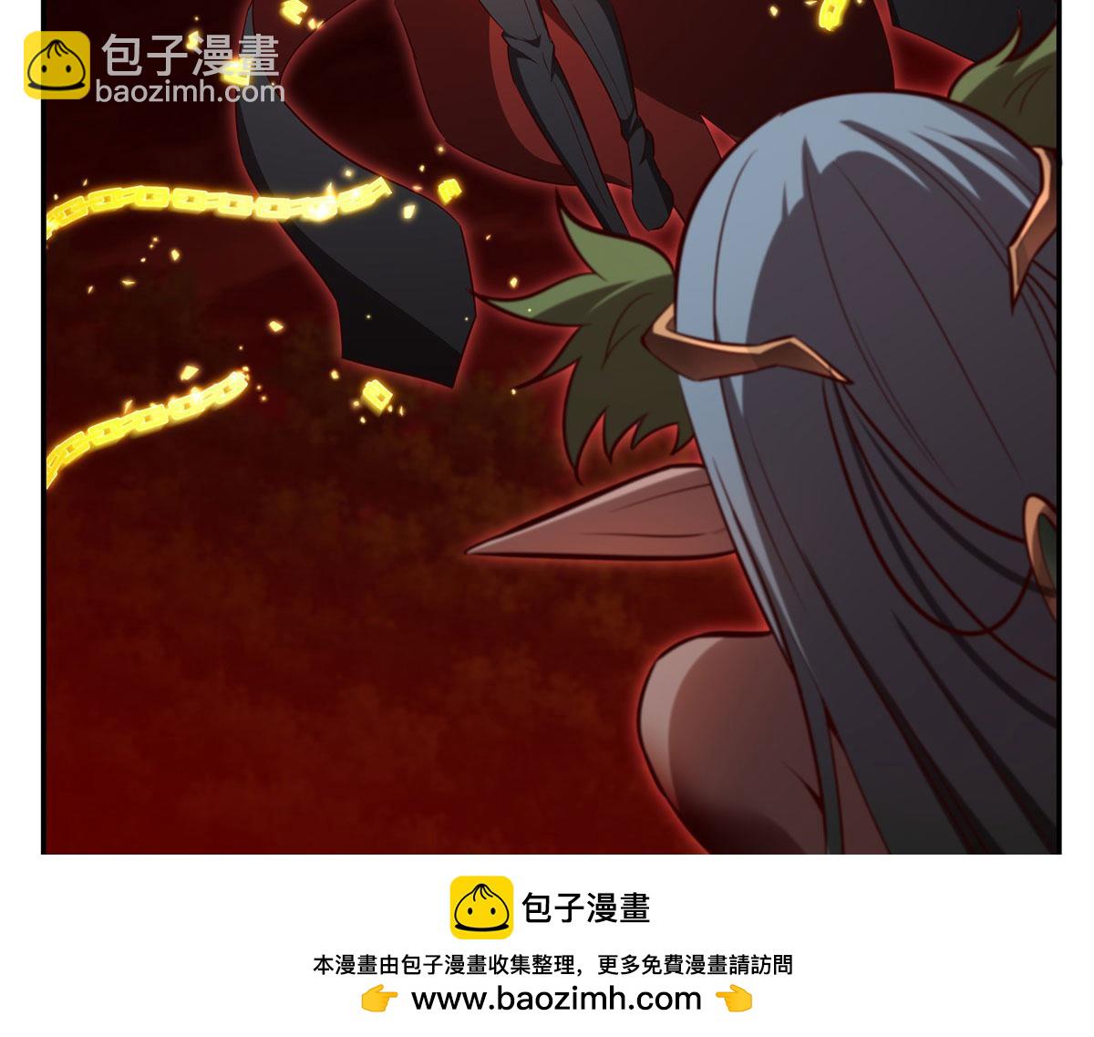 血姬與騎士 - 第360話 虐殺(2/3) - 6