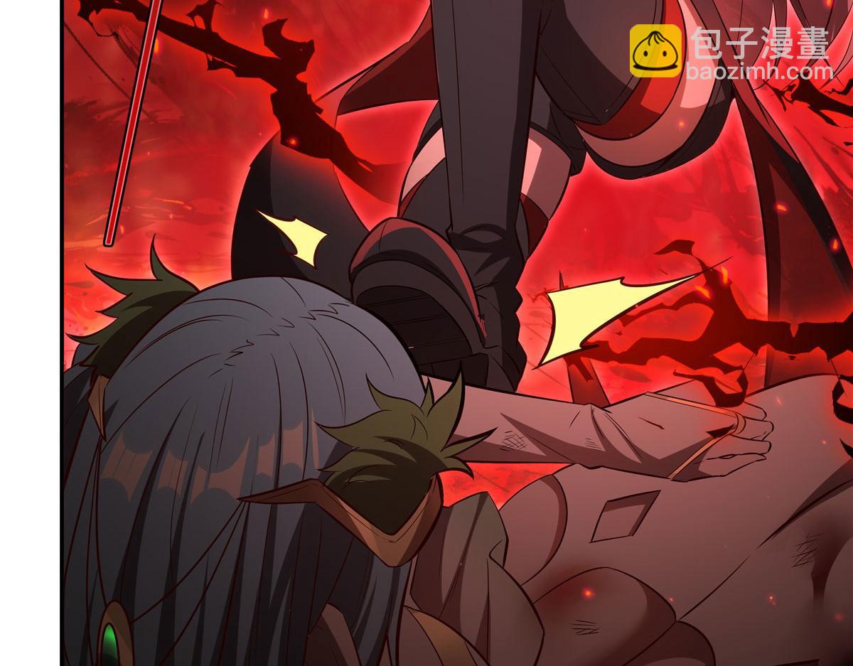 血姬與騎士 - 第360話 虐殺(1/3) - 7