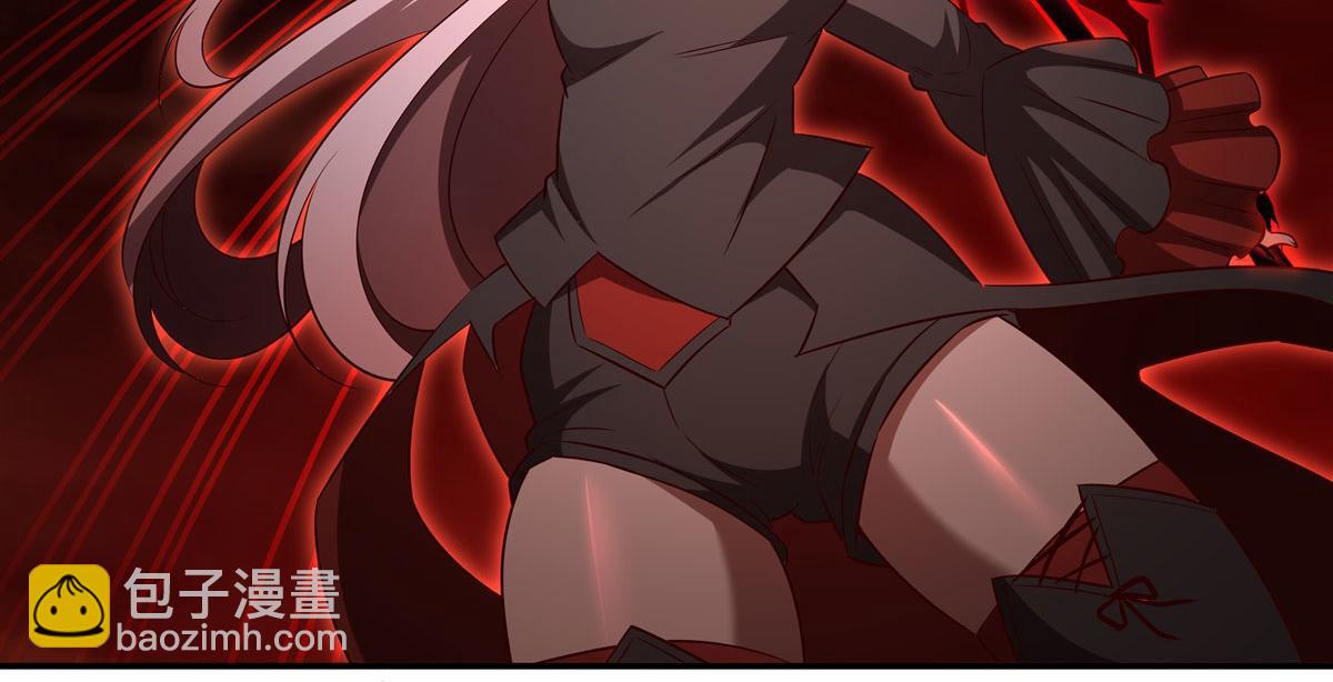 血姬與騎士 - 第360話 虐殺(2/3) - 1