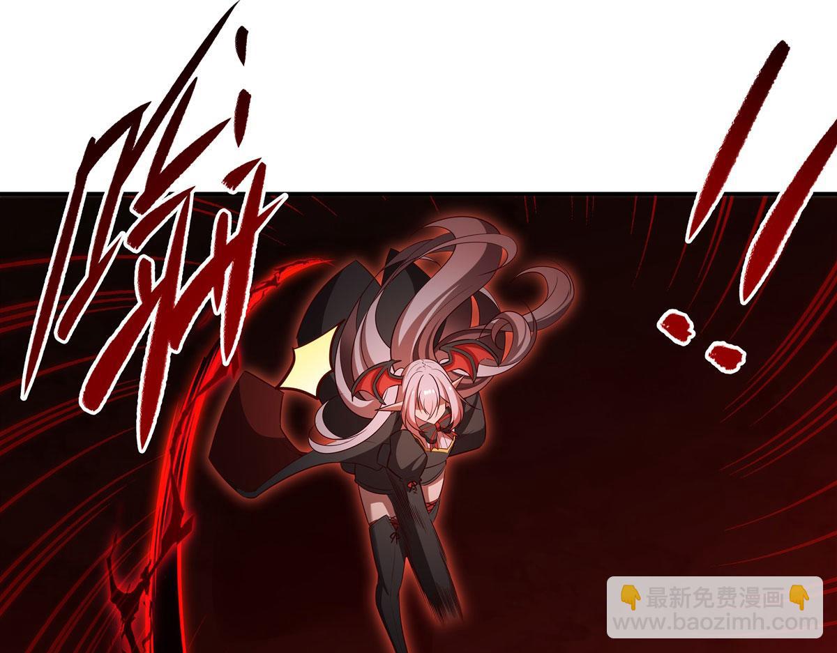 血姬與騎士 - 第360話 虐殺(2/3) - 2