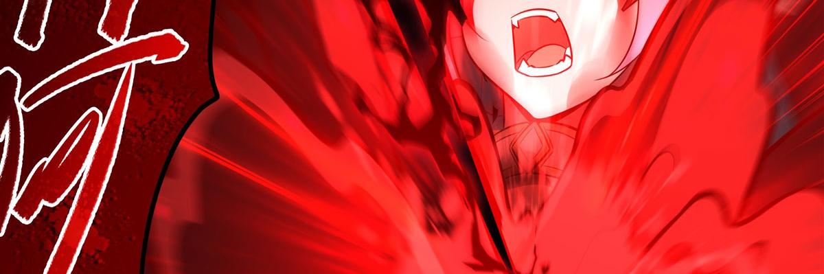 血姬與騎士 - 第360話 虐殺(2/3) - 1