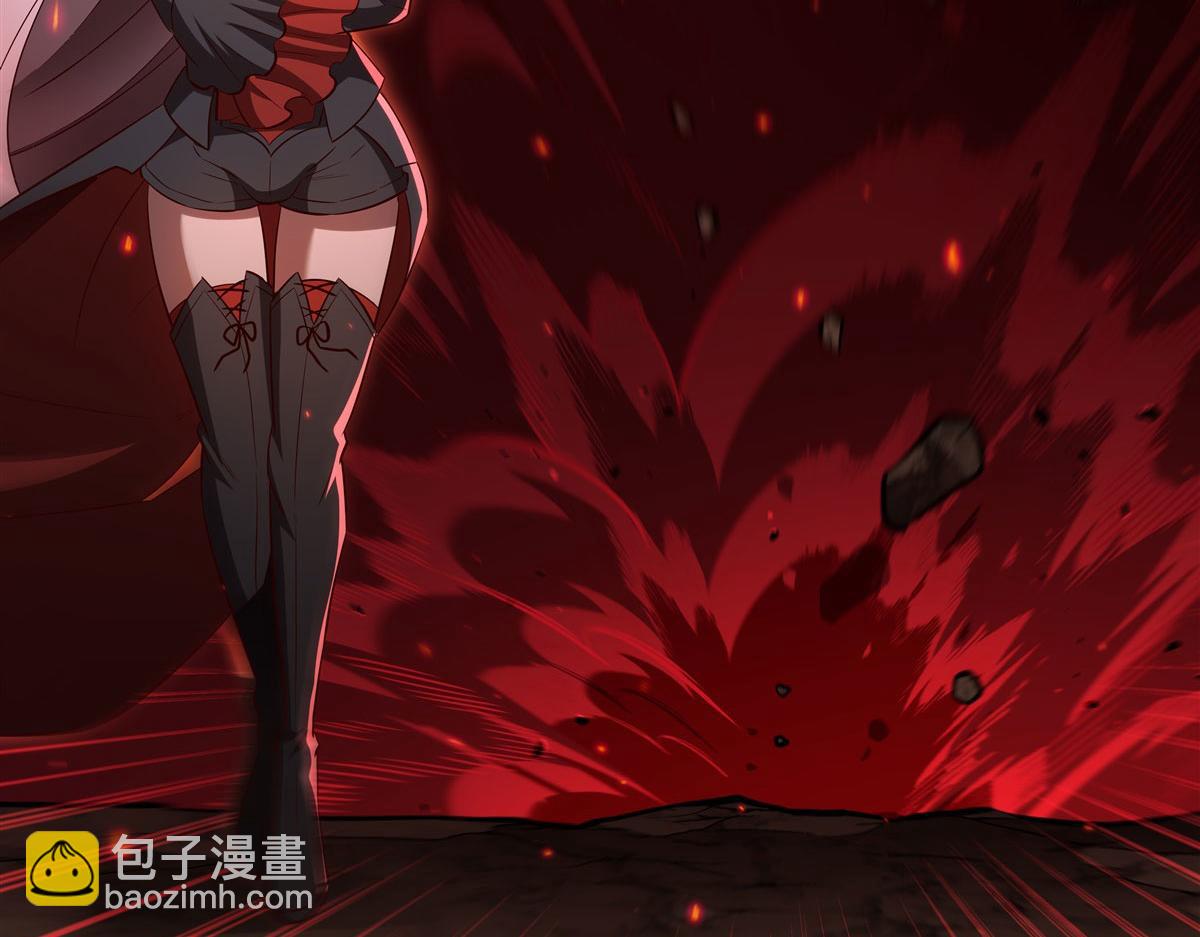 血姬與騎士 - 第360話 虐殺(2/3) - 5