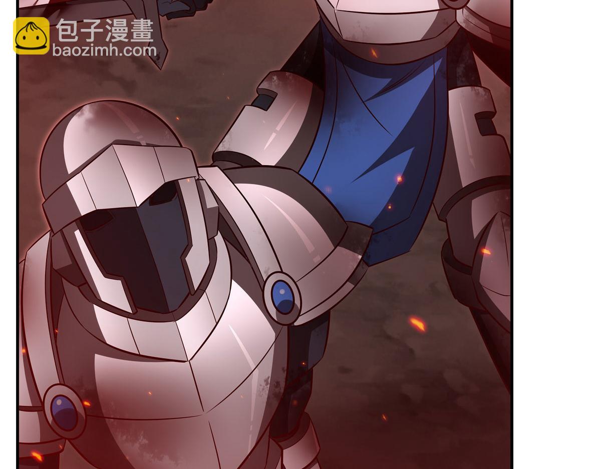 血姬與騎士 - 第362話 下地獄吧(1/3) - 3