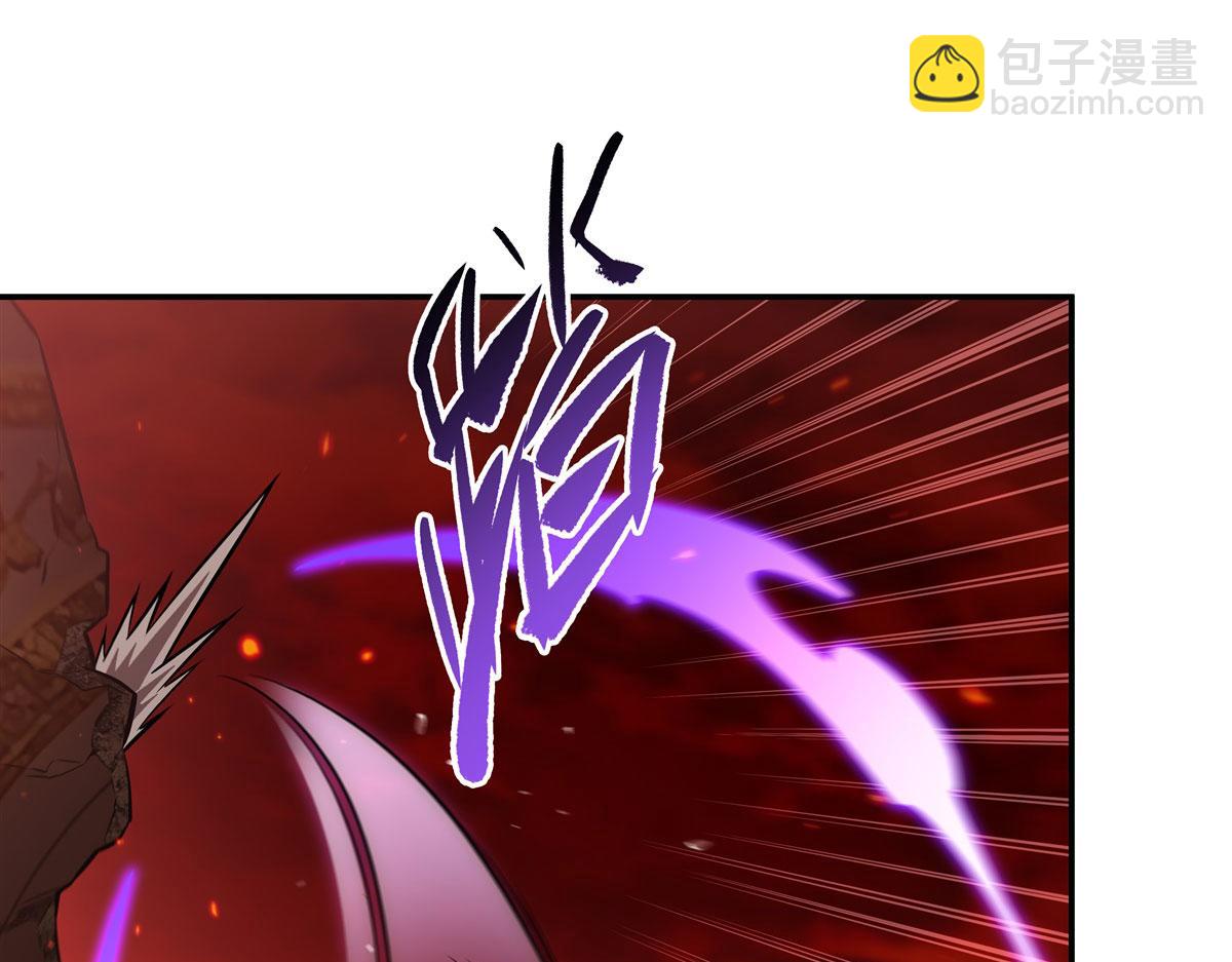 血姬與騎士 - 第362話 下地獄吧(3/3) - 2