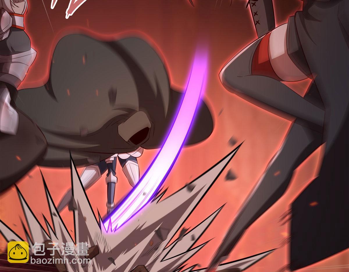 血姬與騎士 - 第362話 下地獄吧(3/3) - 5