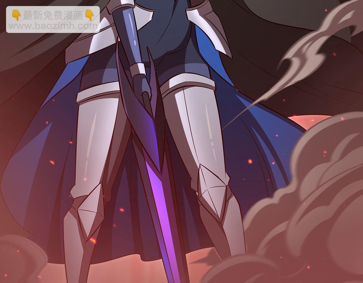 血姬與騎士 - 第362話 下地獄吧(3/3) - 1