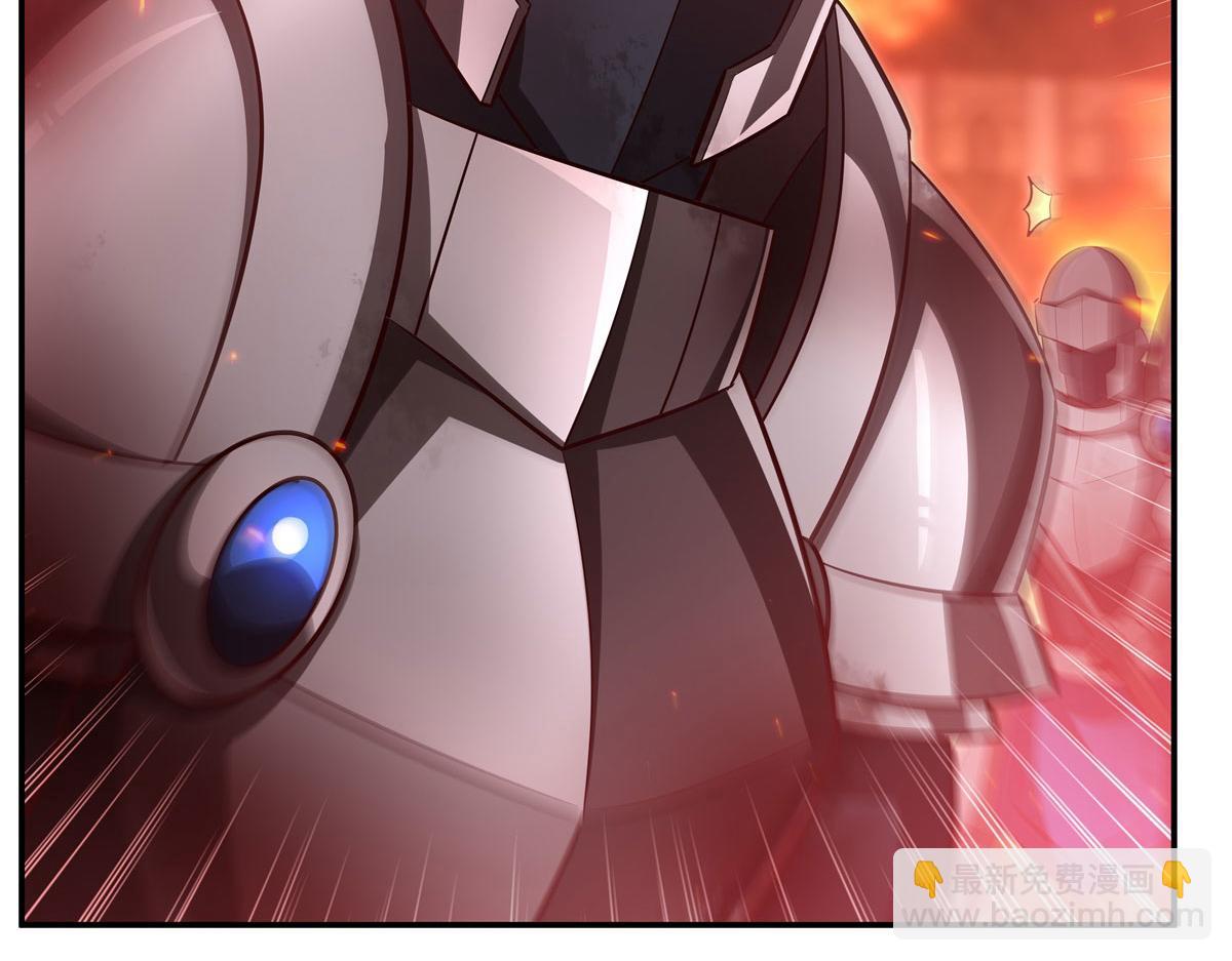 血姬與騎士 - 第362話 下地獄吧(1/3) - 6