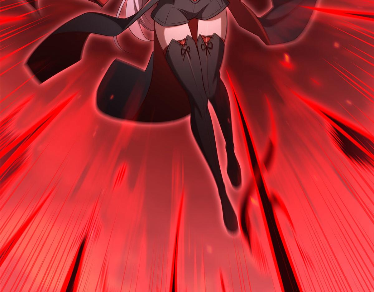 血姬與騎士 - 第362話 下地獄吧(1/3) - 4