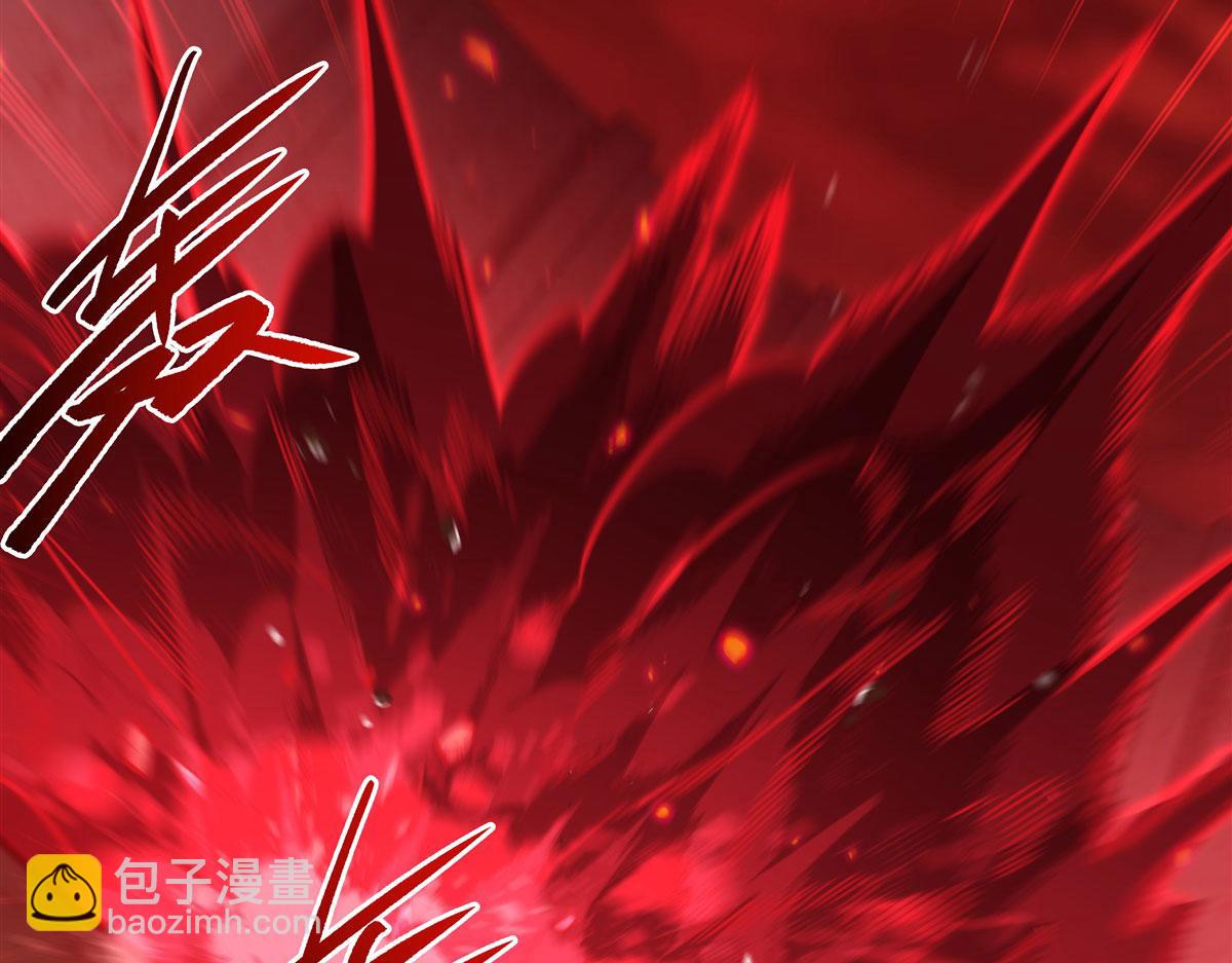 血姬與騎士 - 第362話 下地獄吧(1/3) - 8