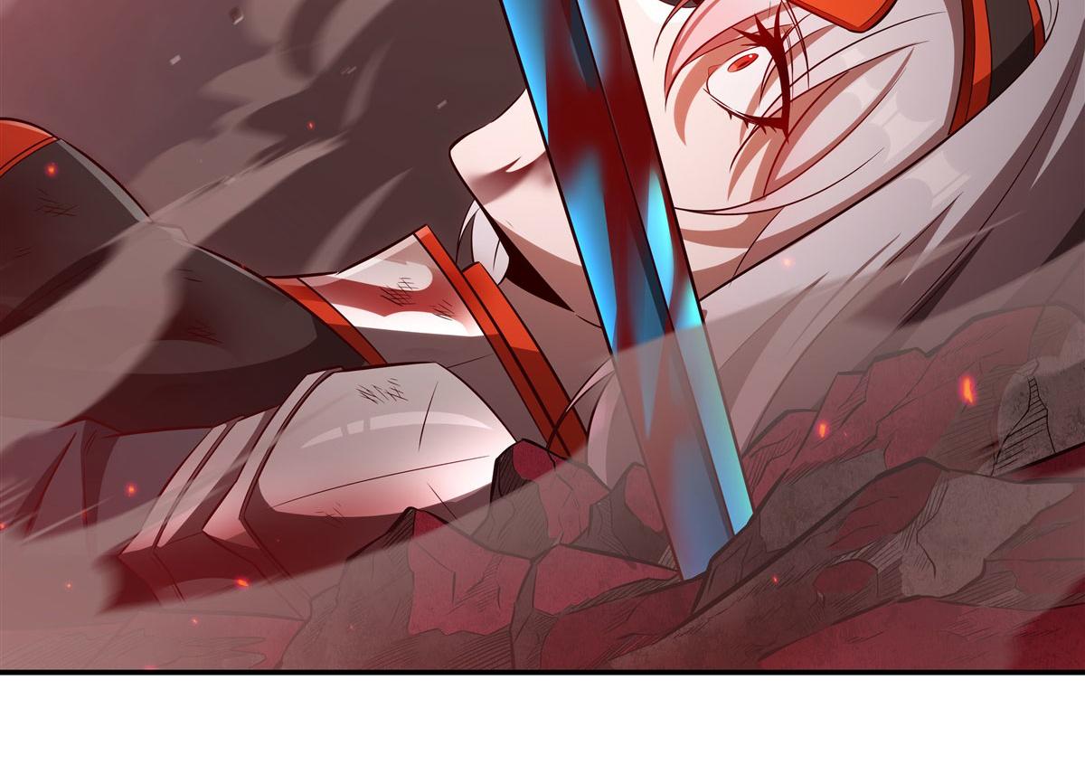 血姬與騎士 - 第362話 下地獄吧(1/3) - 7