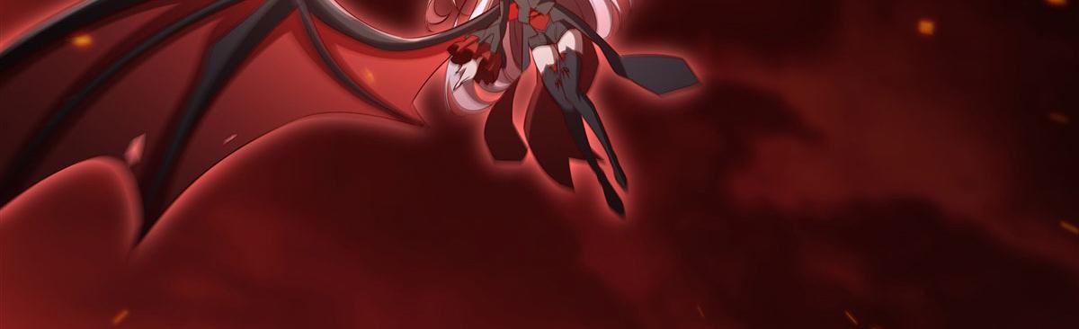 血姬與騎士 - 第362話 下地獄吧(1/3) - 5