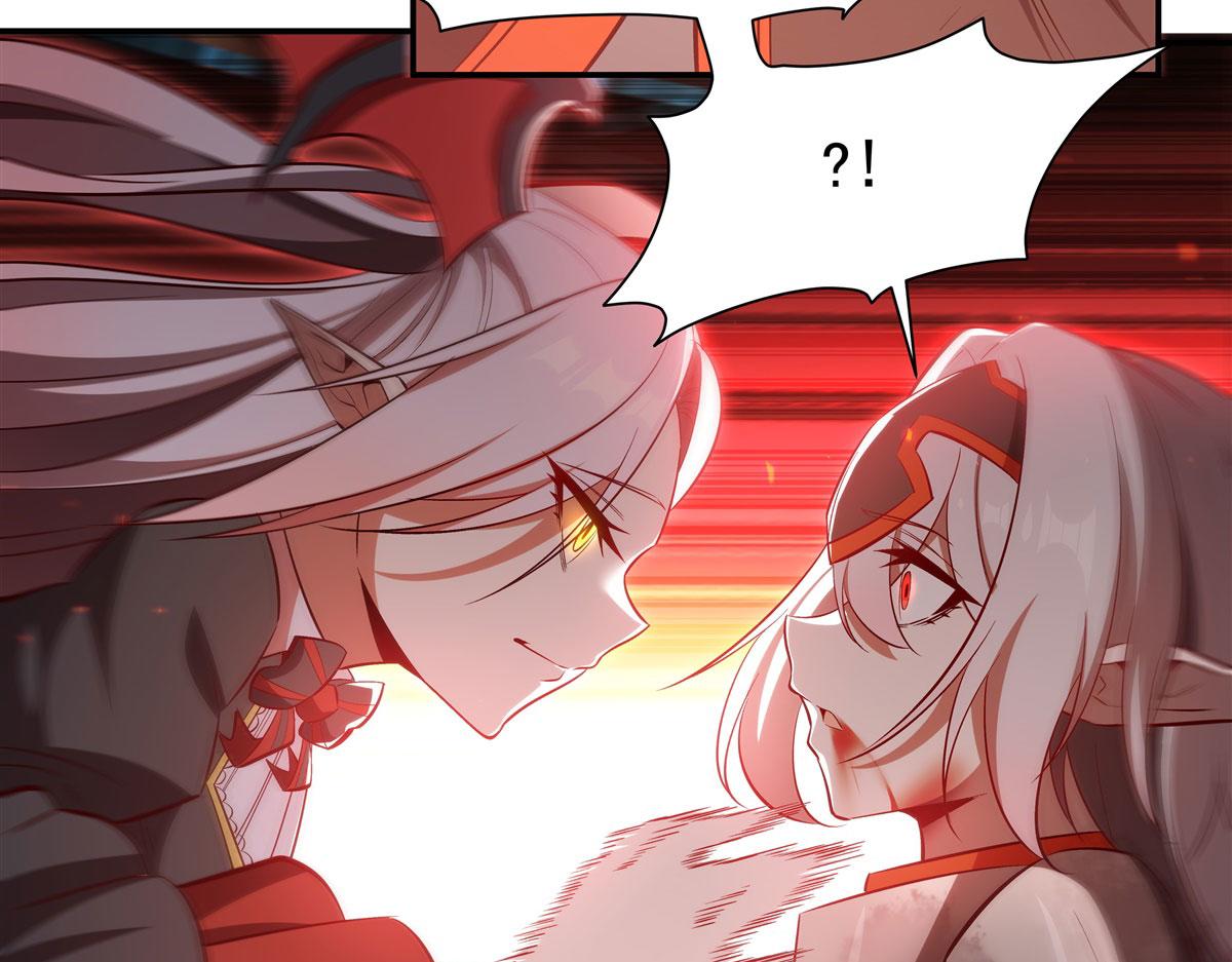 血姬與騎士 - 第362話 下地獄吧(2/3) - 1