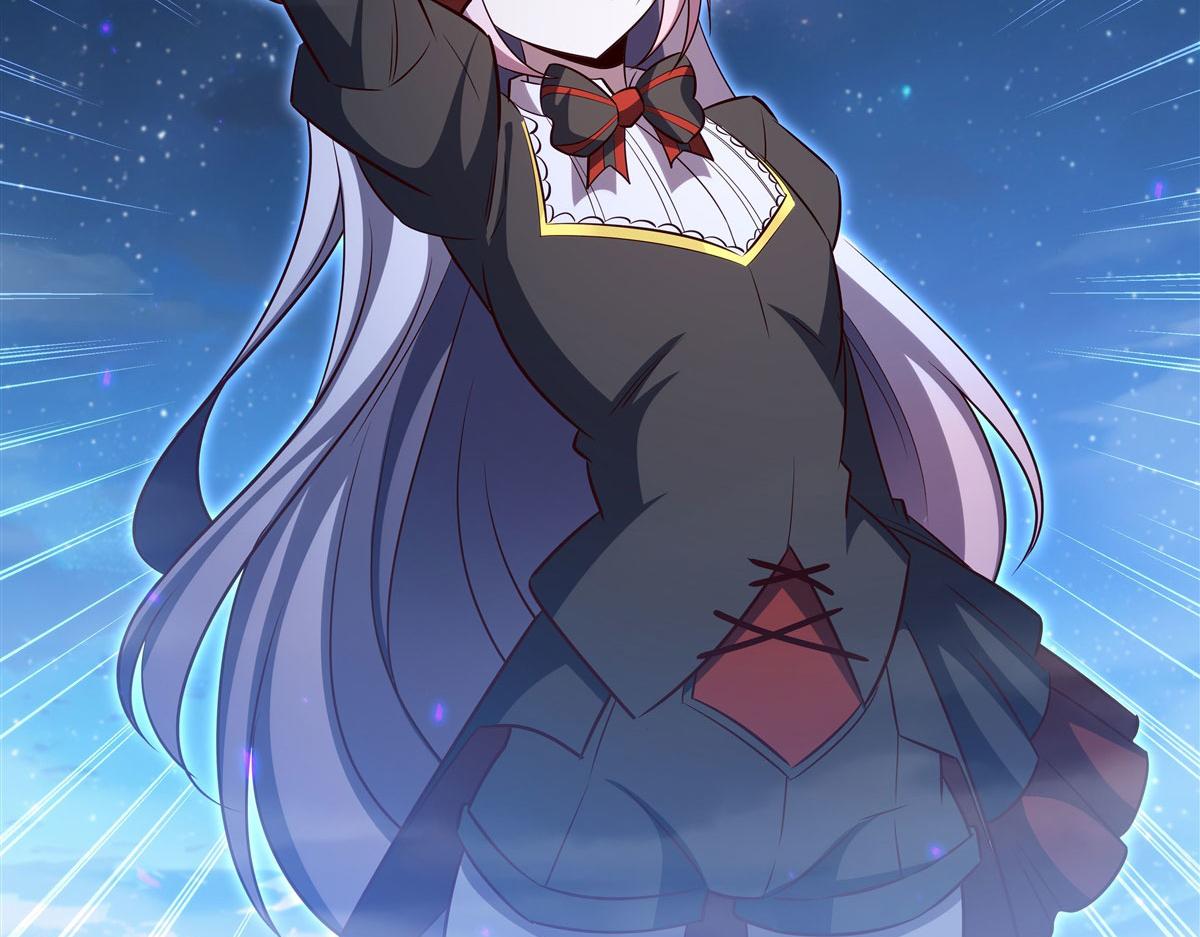 血姬與騎士 - 第364話 吞噬(3/3) - 4