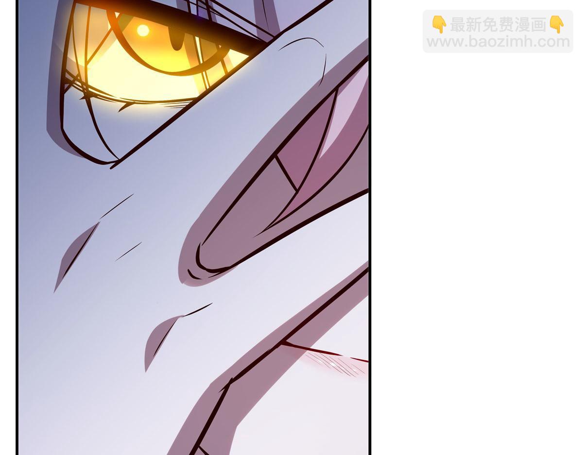 血姬與騎士 - 第364話 吞噬(3/3) - 2