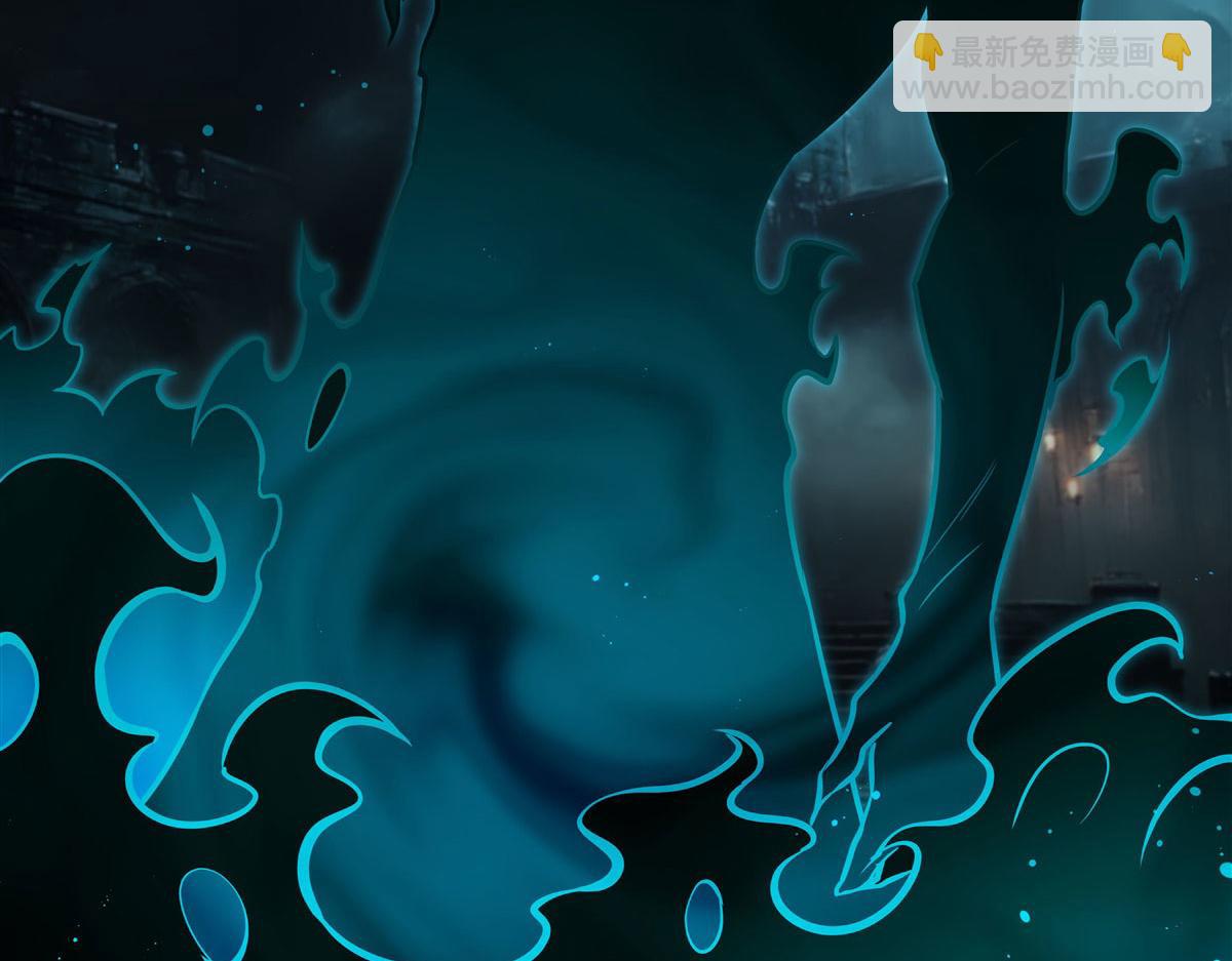 血姬與騎士 - 第364話 吞噬(3/3) - 2