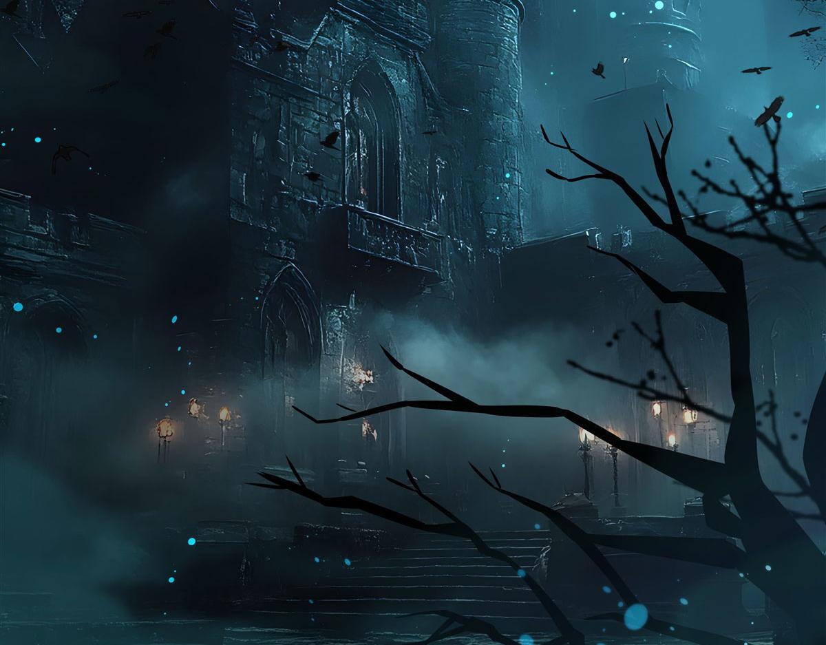 血姬與騎士 - 第364話 吞噬(3/3) - 5