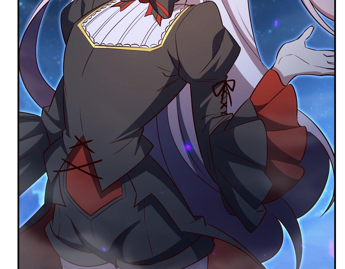 血姬與騎士 - 第364話 吞噬(3/3) - 1