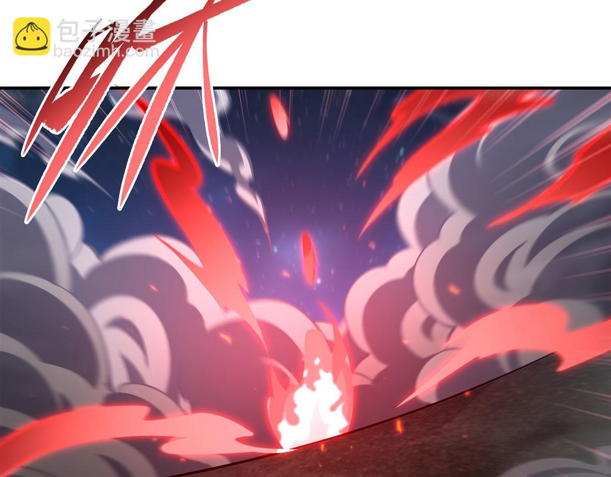 血姬與騎士 - 第364話 吞噬(3/3) - 5