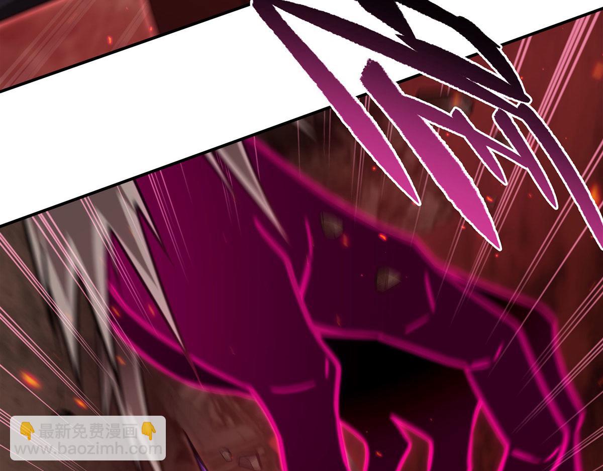 血姬與騎士 - 第364話 吞噬(1/3) - 3