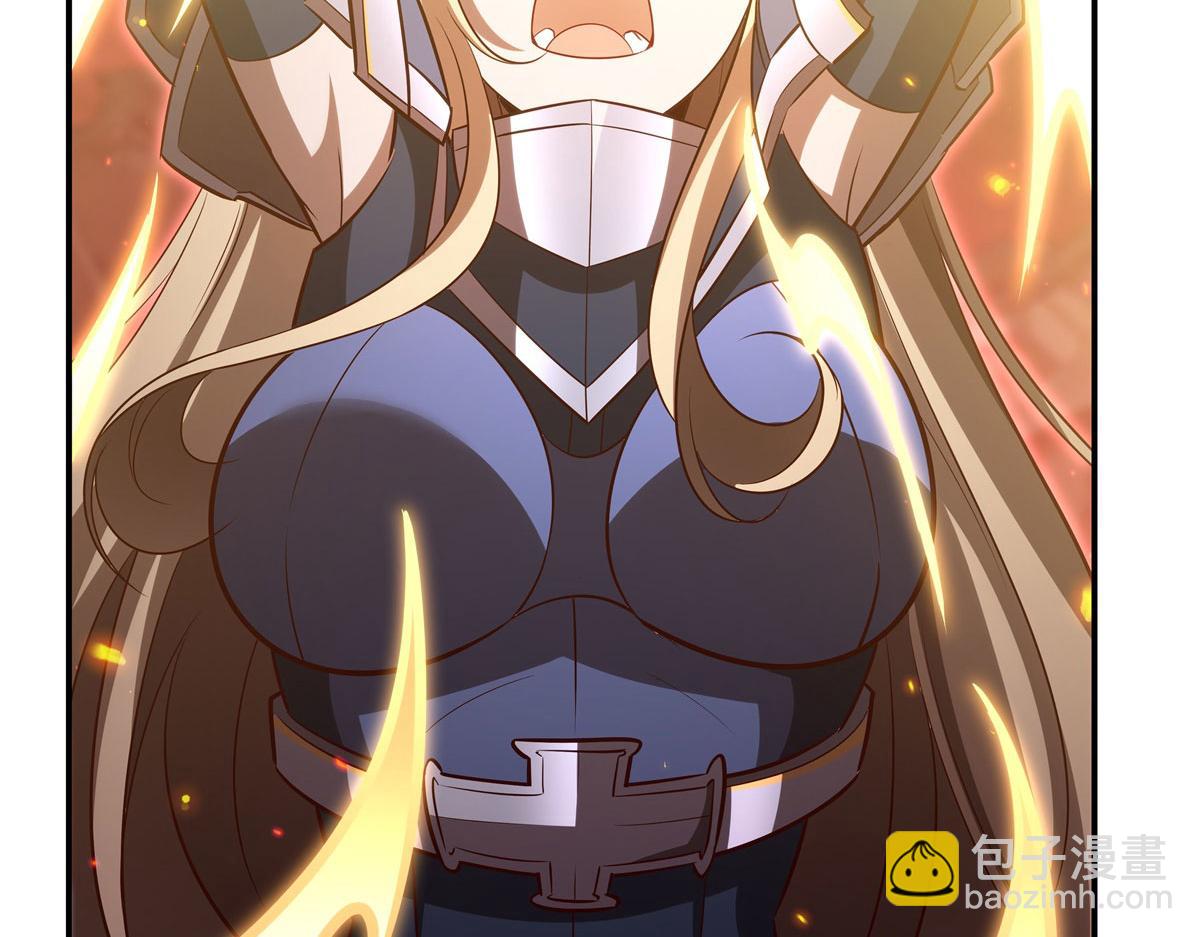 血姬與騎士 - 第364話 吞噬(1/3) - 8