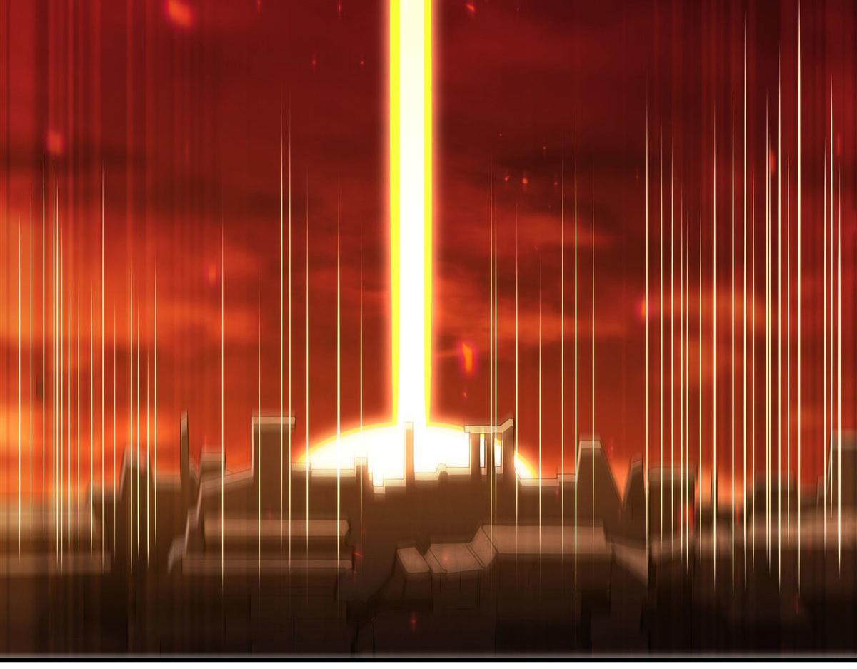 血姬與騎士 - 第364話 吞噬(2/3) - 4