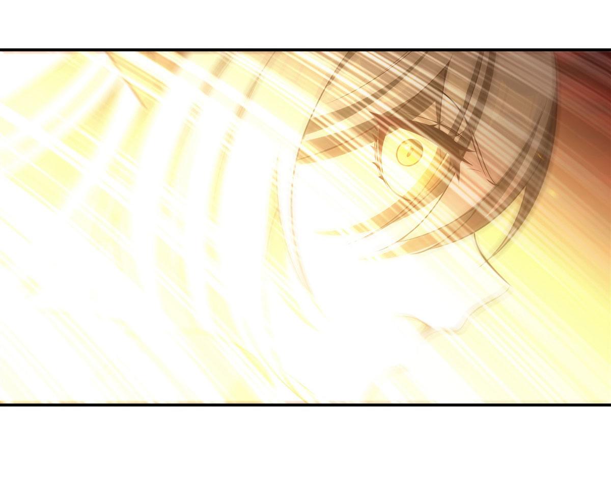 血姬與騎士 - 第364話 吞噬(2/3) - 1