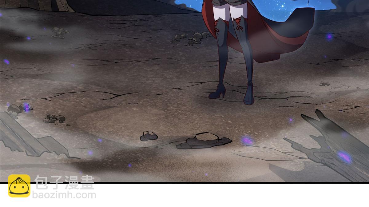 血姬與騎士 - 第364話 吞噬(2/3) - 8