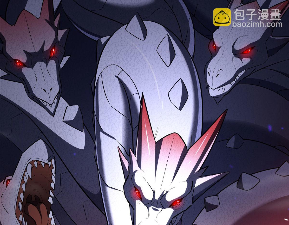 血姬與騎士 - 第364話 吞噬(2/3) - 1