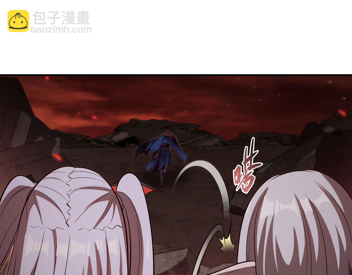 血姬與騎士 - 第366話 死亡(3/3) - 3