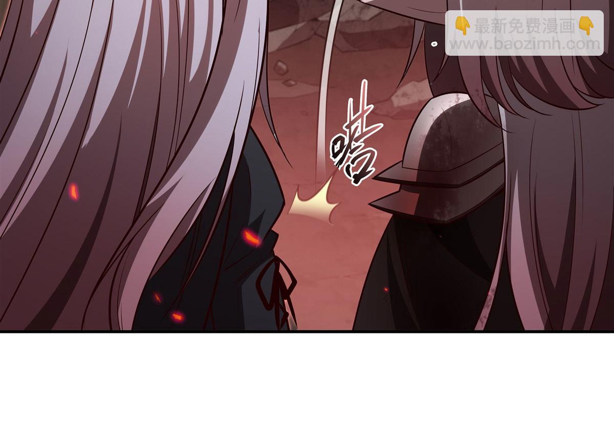 血姬與騎士 - 第366話 死亡(3/3) - 4