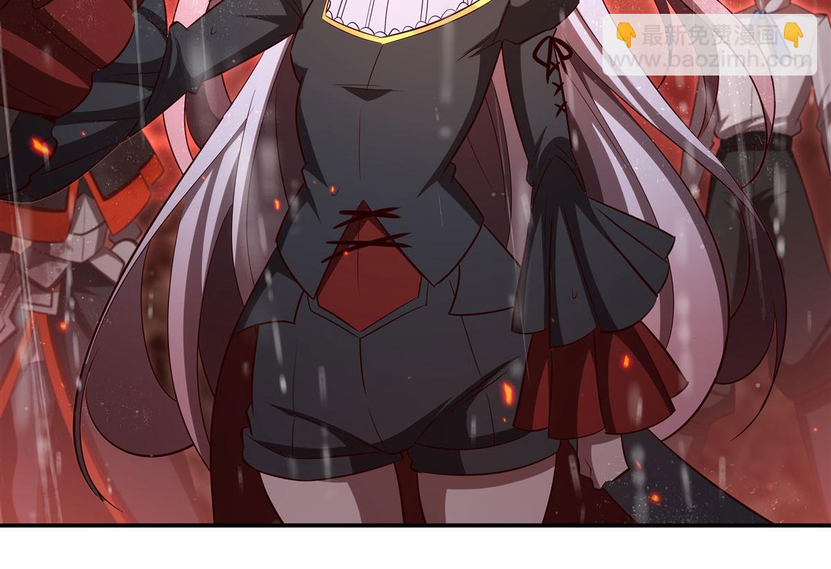 血姬與騎士 - 第366話 死亡(3/3) - 5