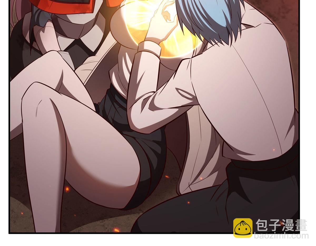 血姬與騎士 - 第366話 死亡(1/3) - 4