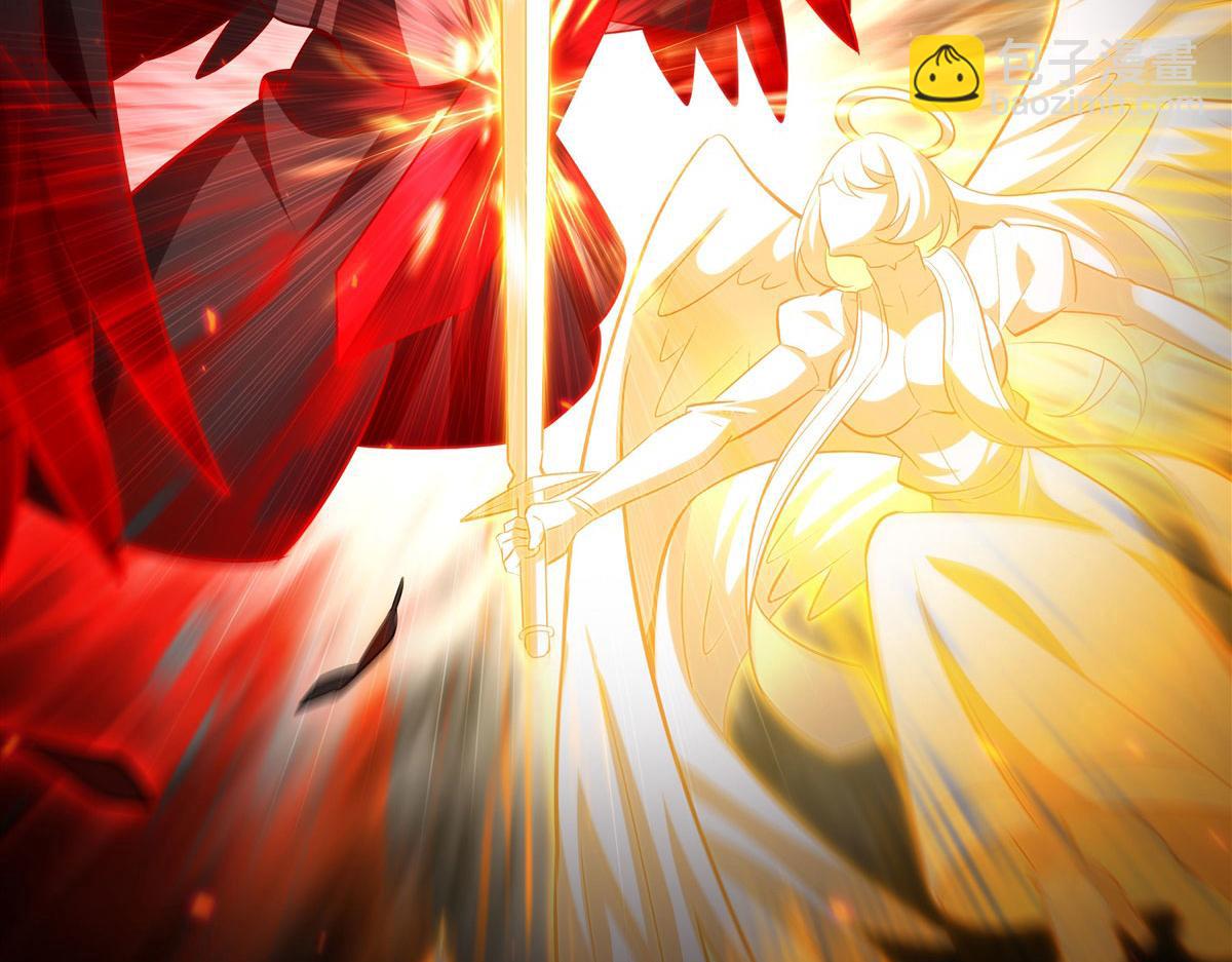 血姬與騎士 - 第366話 死亡(1/3) - 4