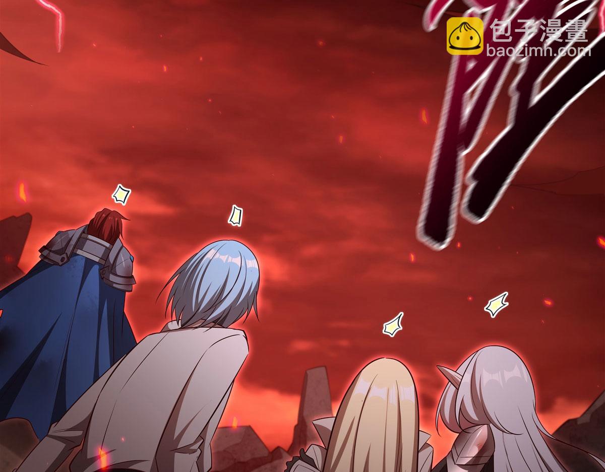 血姬與騎士 - 第366話 死亡(2/3) - 6