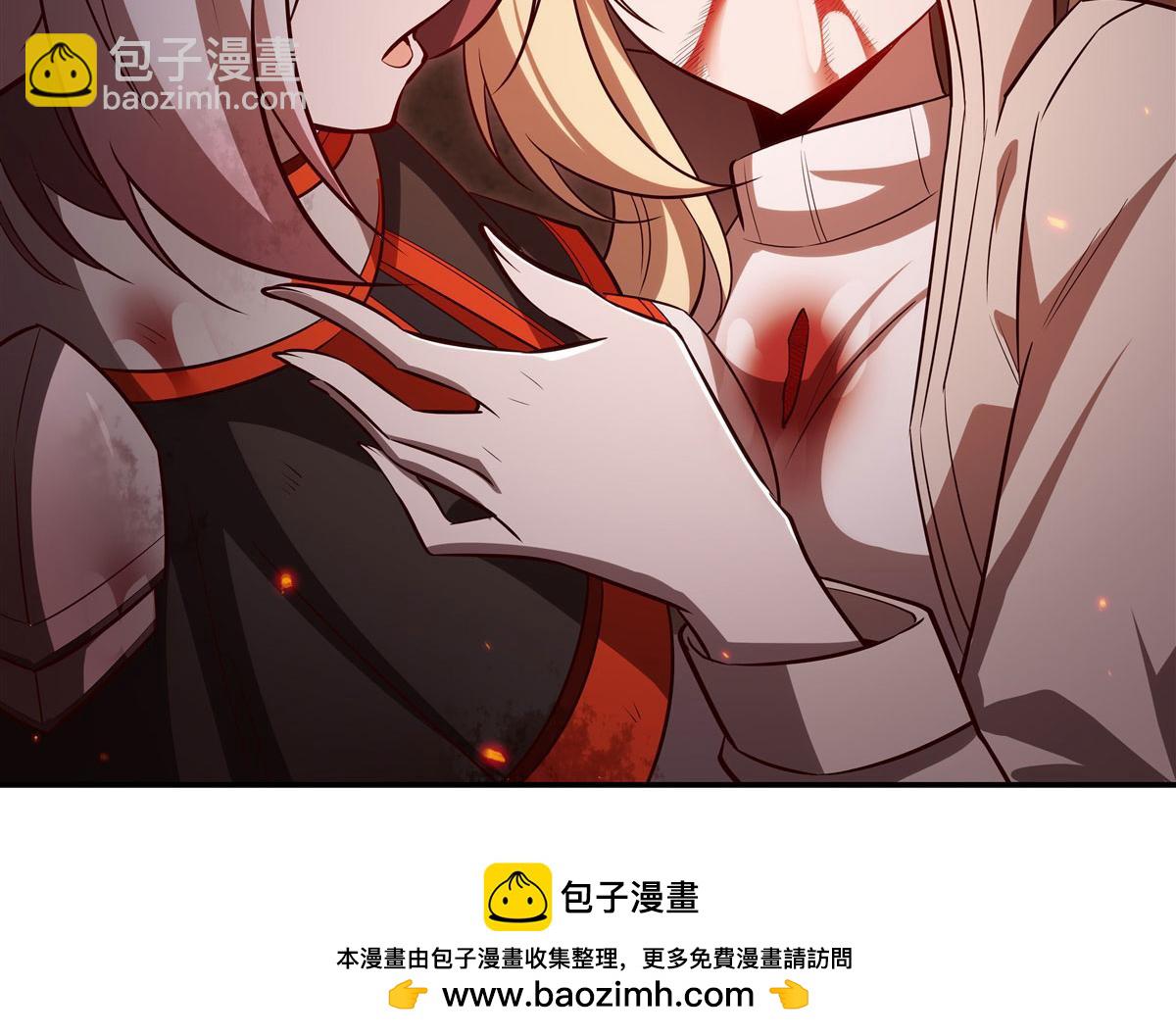 血姬與騎士 - 第366話 死亡(2/3) - 7