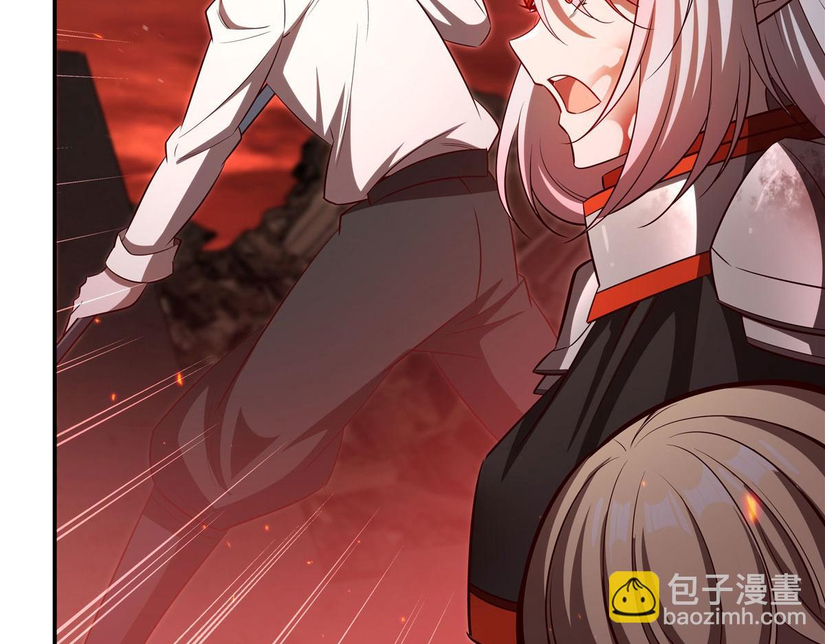 血姬與騎士 - 第366話 死亡(1/3) - 7