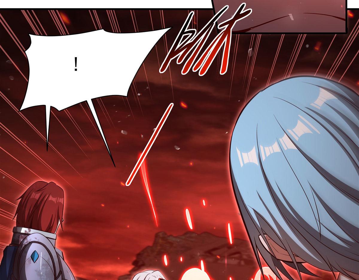 血姬與騎士 - 第366話 死亡(2/3) - 7