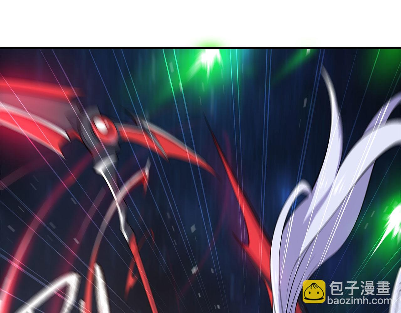 血姬與騎士 - 第36話(1/2) - 7