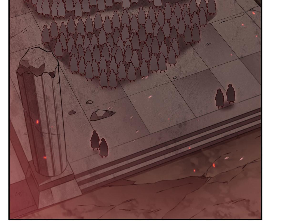 血姬與騎士 - 第368話 傳送(1/3) - 5