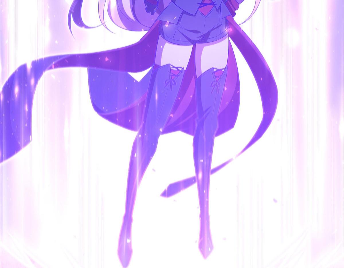 血姬與騎士 - 第368話 傳送(2/3) - 2