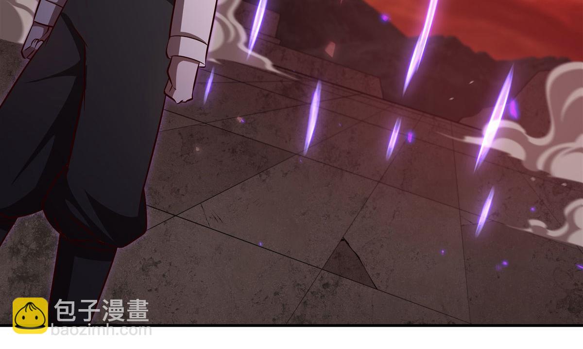 血姬與騎士 - 第368話 傳送(2/3) - 8