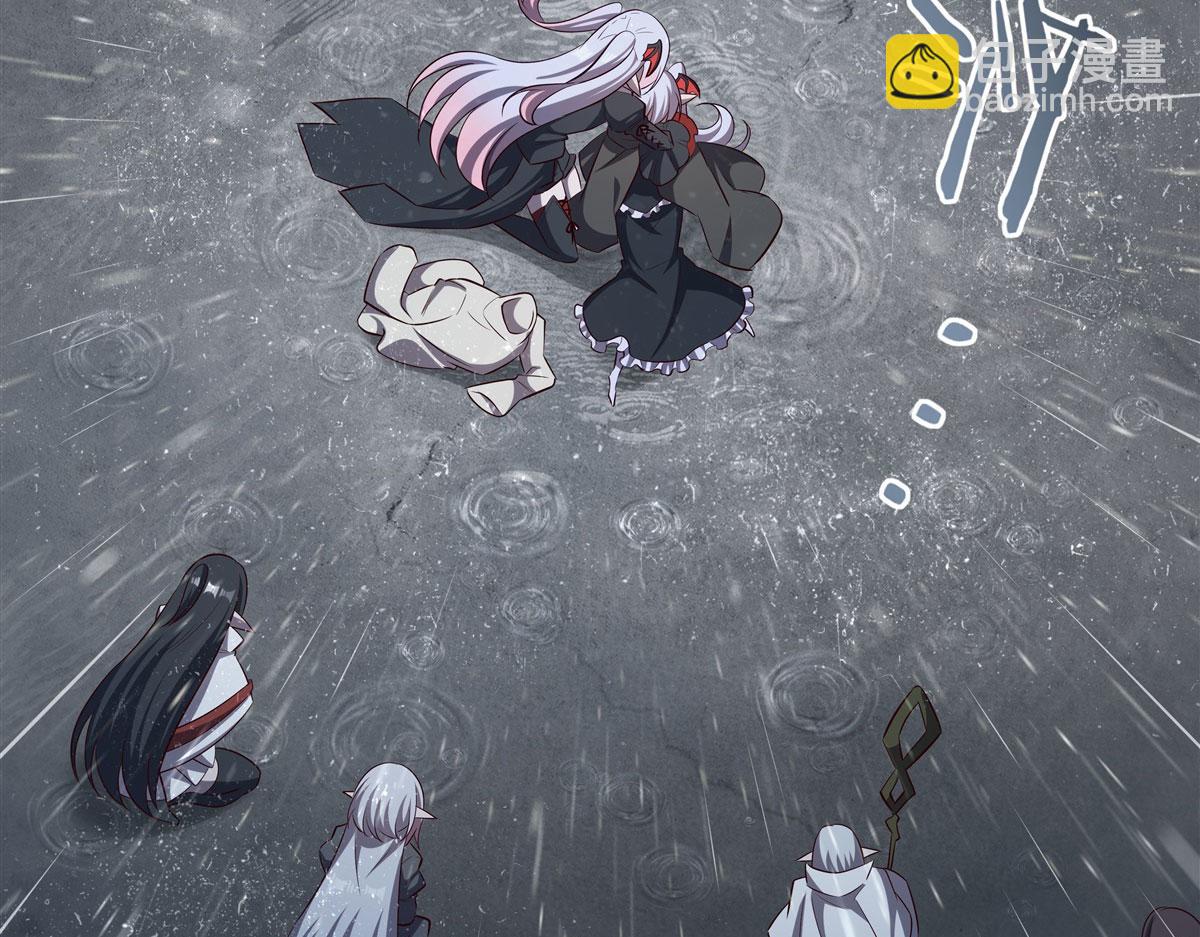 血姬與騎士 - 第372話 莉莉婭絲(3/3) - 7