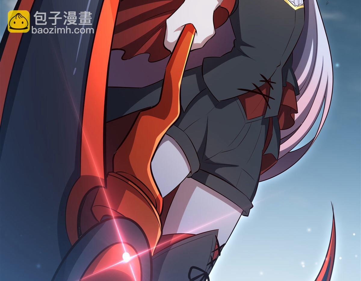 血姬與騎士 - 第372話 莉莉婭絲(1/3) - 8